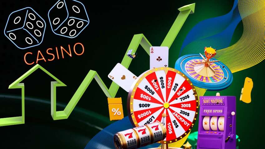 888 Casino UK Online Review - Comprehensive Analysis of Games and Features 888 Casino UK Online Review - Comprehensive Analysis of Games and Features