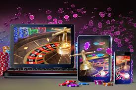 Discover the Excitement of New Online Casino UK Discover the Excitement of New Online Casino UK