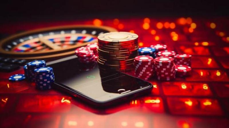 Admiral Casino Registration Process 5