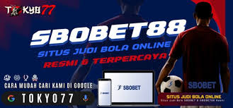 Agen Sbobet88 Terpercaya - Panduan Memilih Agen Terbaik Agen Sbobet88 Terpercaya - Panduan Memilih Agen Terbaik
