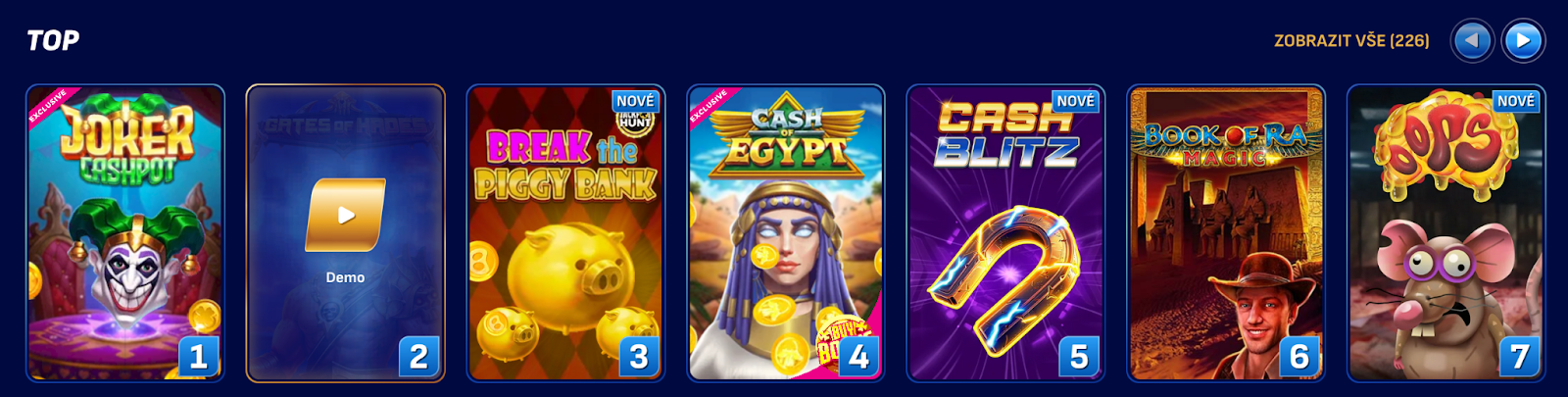 Bezpečné online casino v Česku - Vaše důvěryhodná volba Bezpečné online casino v Česku - Vaše důvěryhodná volba