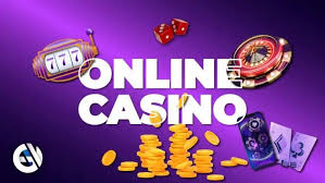 Casino Tropical Wins New Experience the Excitement of Online Gaming