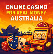 Discover Exciting Opportunities at Real Money Casino Australia 7