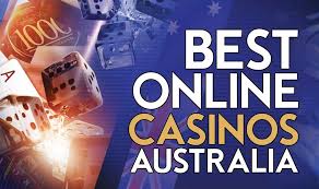 Discover Exciting Opportunities at Real Money Casino Australia 7