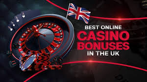 Discover the Best Online Casino UK for Unforgettable Gaming Experiences