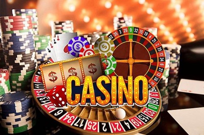 Discover the Exciting World of NonStop Casino & Sportsbook