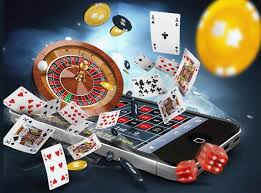Exciting World of Coins Game Casino & Sportsbook