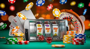 Exciting World of Coins Game Casino & Sportsbook