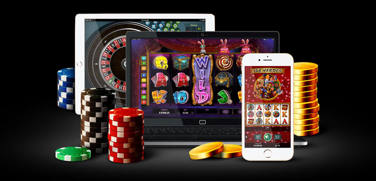 Explore the Exciting World of Hexabet Casino 19