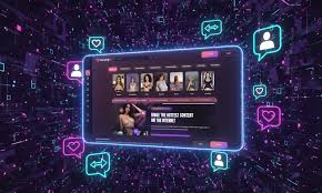 Exploring the Future of Interaction with Swipey AI Girls