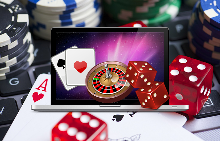 GameFi Meets Casino The Future of Gaming and Gambling GameFi Meets Casino The Future of Gaming and Gambling