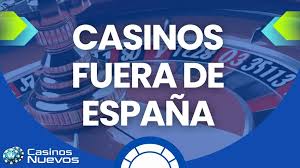 La Revolución de Móvil Casino España en el Entretenimiento Online