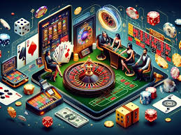 Play Casino Poker Anytime, Anywhere 4