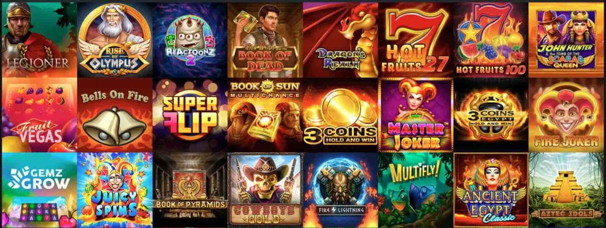 Bonanza Game - Zagraj i Zdobywaj Nagrody! Bonanza Game - Zagraj i Zdobywaj Nagrody!