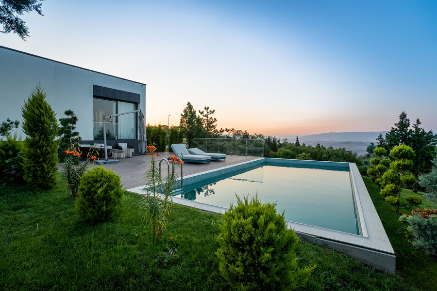 The Residence Exklusives Wohnen, Design und nachhaltige Investition The Residence Exklusives Wohnen, Design und nachhaltige Investition