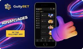 Unlock Exciting Rewards with Gullybet Bonus