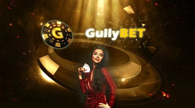 Unlock Exciting Rewards with Gullybet Bonus