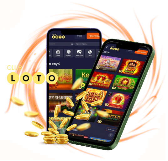 Увлекательный мир Loto Путешествие в мир удачи и стратегии