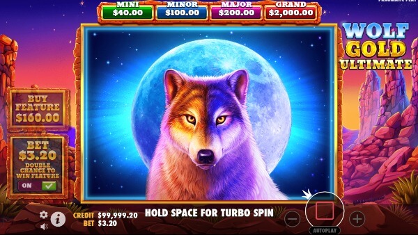 wolf gold game에 대한 모든 것 wolf gold game에 대한 모든 것