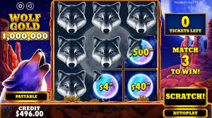 wolf gold game에 대한 모든 것 wolf gold game에 대한 모든 것