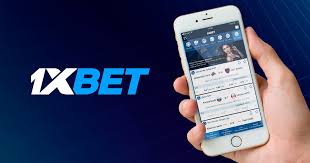 1xBet App for iOS A Comprehensive Guide 1xBet App for iOS A Comprehensive Guide