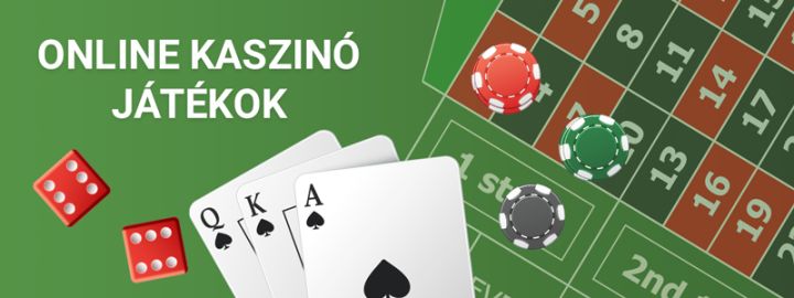 A legjobb magyar online kaszinók – Élvezd a játékot biztonságban és kényelmesen! A legjobb magyar online kaszinók – Élvezd a játékot biztonságban és kényelmesen!