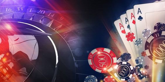 Bezpečné online casino v Česku Jak si vybrat to správné místo pro hraní