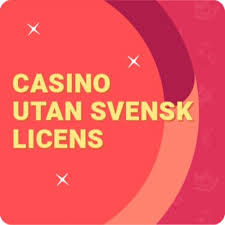 Casino utan svensk licens 10 En Djupdykning i Det Spännande Alternativet