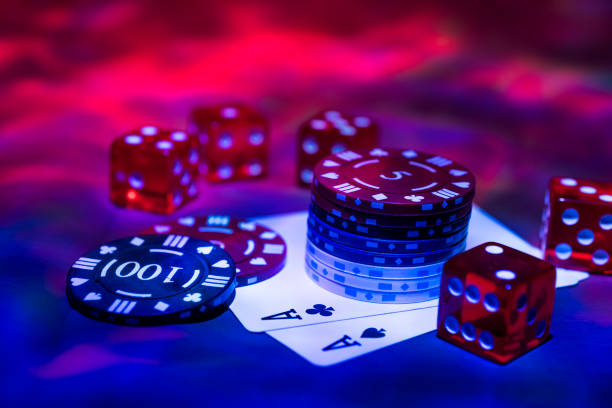 Discover the Excitement of CasinoJoy Casino