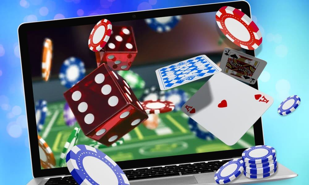 Discover the Excitement of CasinoJoy Casino