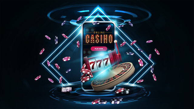 Discover the Excitement of Online Winit Casino 30