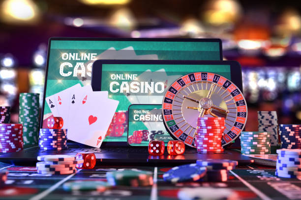 Discovering the World of Not on Gamstop Casinos