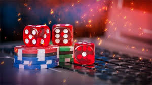 Explore the Thrills of Kingdom Casino & Sportsbook 40