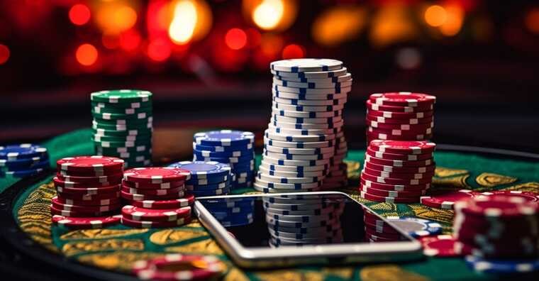 Exploring Online Casino Tournaments in 2025 Trends and Innovations
