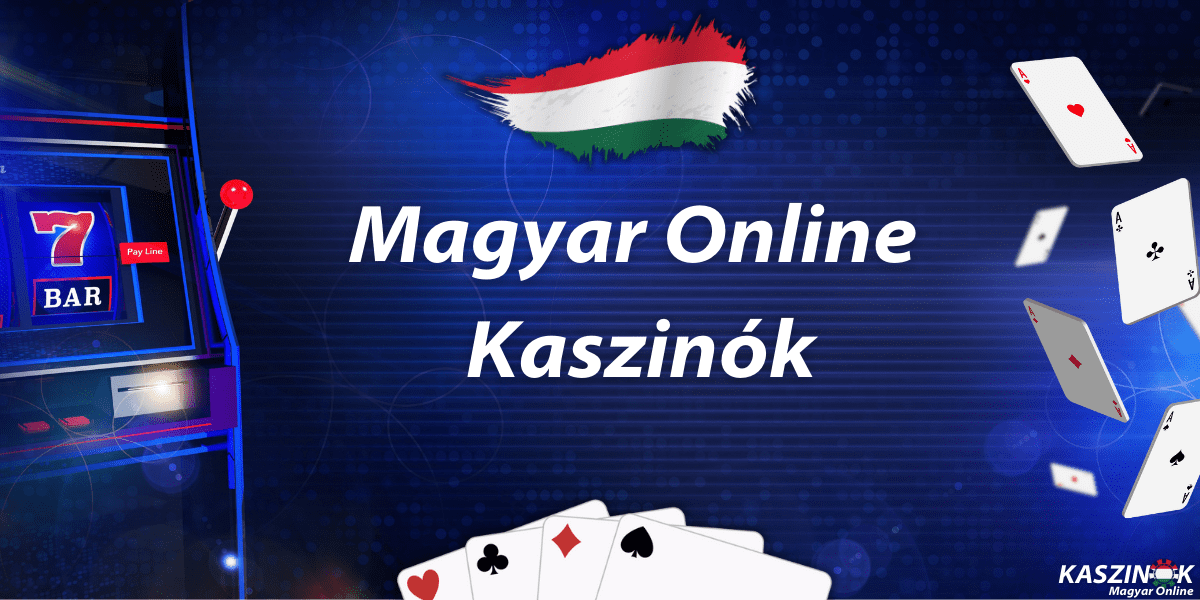 Fedezd fel a HUF Online Kaszinók Világát