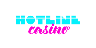 Hotline Casino Twoje Idealne Miejsce na Gry Online