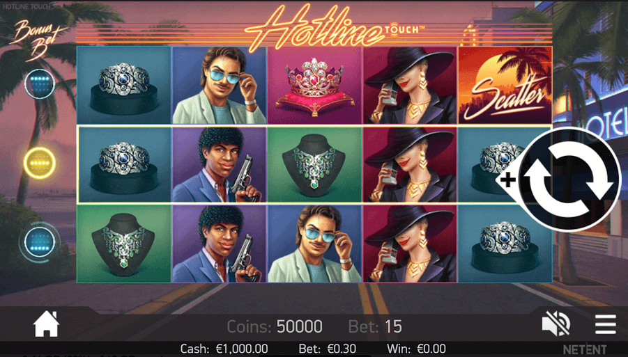 Hotline Casino Twoje Idealne Miejsce na Gry Online