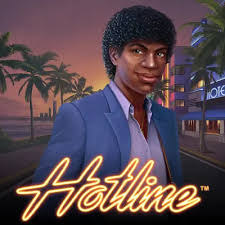 Hotline Casino - Twoje miejsce na emocje i rozrywkę hazardową