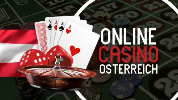 Neue Online Casinos in Österreich Die Zukunft des Spielens Neue Online Casinos in Österreich Die Zukunft des Spielens