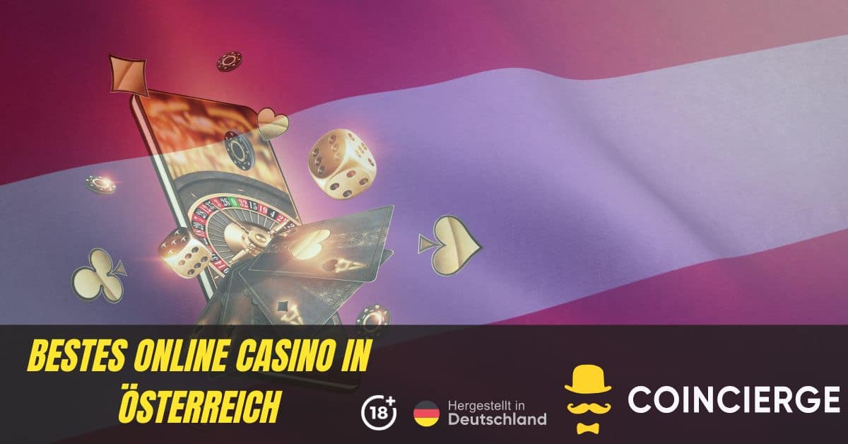 Neue Online Casinos in Österreich Die Zukunft des Spielens Neue Online Casinos in Österreich Die Zukunft des Spielens