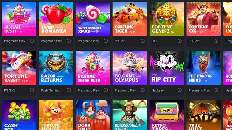 The Ultimate Guide to Casino Bcstavka Your Go-To Online Betting Platform The Ultimate Guide to Casino Bcstavka Your Go-To Online Betting Platform