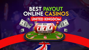 The Ultimate Guide to UK Online Casino Book of The Ultimate Guide to UK Online Casino Book of