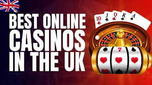 Unlocking Opportunities The Ultimate Guide to Online Casino Free Signup Bonuses Unlocking Opportunities The Ultimate Guide to Online Casino Free Signup Bonuses