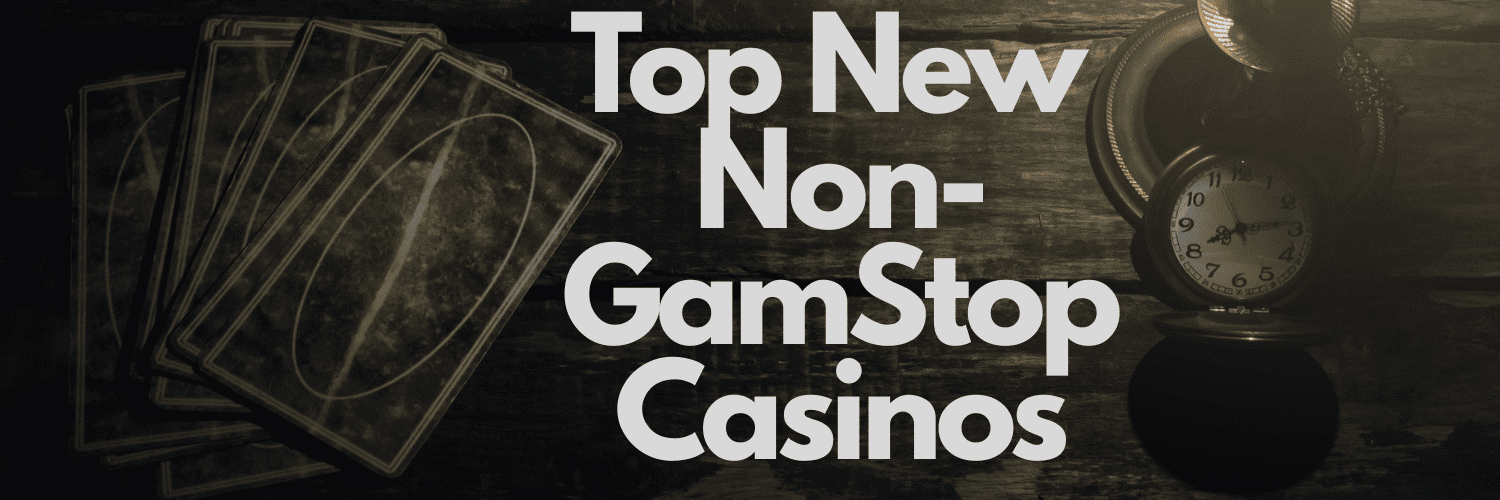 Discover the Best Casino Sites Not on Gamstop