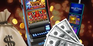 Experience Thrilling Gaming at Online iWild Casino 1775152907