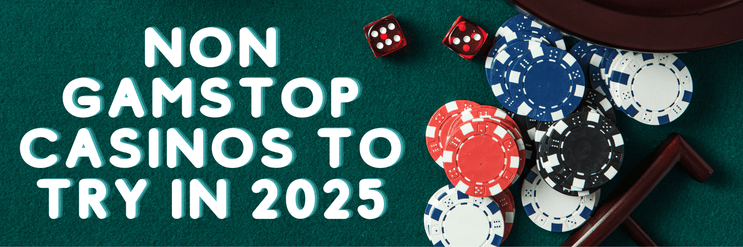 Explore Casinos in the UK Not on Gamstop Explore Casinos in the UK Not on Gamstop