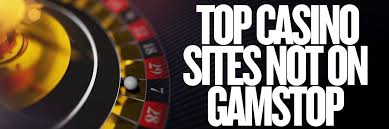 Exploring Non Gamstop Casinos Your Ultimate Guide -594540342