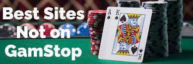 Exploring Non Gamstop Casinos Your Ultimate Guide -594540342