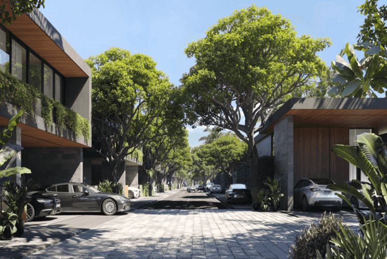 Kıbrıs'taki Famagusta'da Gayrimenkul Yatırımları