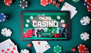The Exciting World of Slotit Casino Your Ultimate Gaming Destination